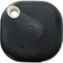 "Shelly Plug & Play ""Blu Button Tough Black"" Bluetooth Schalter & Dimmer Schwarz"