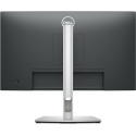 "60,47cm/23,8"" (1920x1080) Dell P2425HE 16:9 FHD IPS 5ms 100Hz HDMI DP USB-C RJ45 Black/Silver"