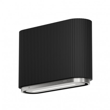 Hood  Ciarko Design Mono 80 black