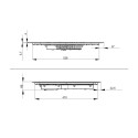 Induktsioonplaat Greentek GIE60BSL SmartLink