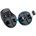 Programmable wireless mouse Yenkee YMS2090