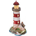 Puzzle 3D 72 pieces Lanterns night version