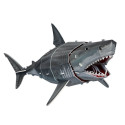 Puzzle 3D 78 pieces Great white shark
