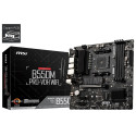 MSI emaplaat B550M Pro-VDH AM4 4DDR4 HDMI/DP/VGA mATX