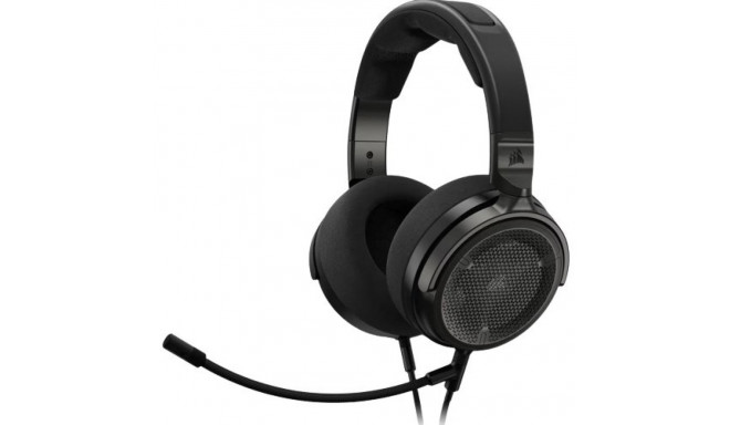 Headset Virtuoso Pro carbon
