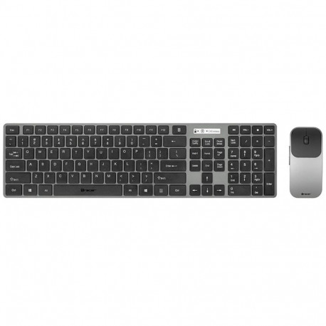 Keyboard and mouse SET RF Nano USB
