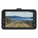 Car Video Recorder Trac er 3.0S FHD CAPRI
