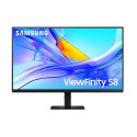 Monitor 32 inch ViewFinity S80UD IPS 3840x2160 UHD 16:9 1xHDMI 1xDP 1xUSB-C 90W 3xUSB 3.0 LAN KVM 5m