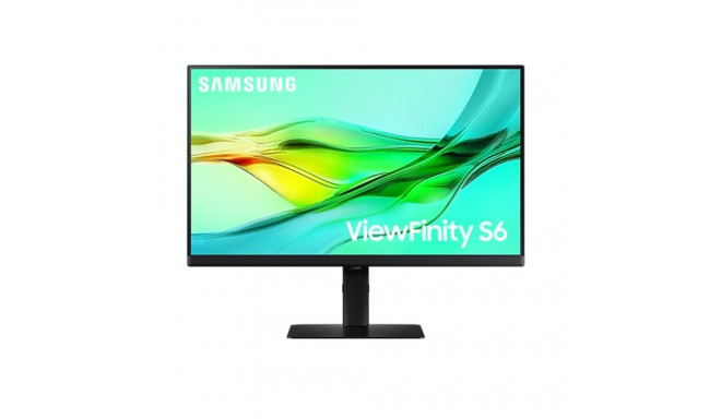 Monitor 27 inch ViewFinity S60UD IPS 2560x1440 WQHD 16:9 1xHDMI 2xDP(In+Out) 1xUSB-C 90W 3xUSB 3.0 L