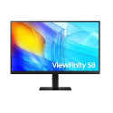 Monitor 27 inch ViewFinity S80UD IPS 3840x2160 UHD 16:9 1xHDMI 1xDP 1xUSB-C 90W 3xUSB 3.0 LAN KVM 5m