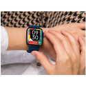 Smartwatch TW7-BL FUN Blue