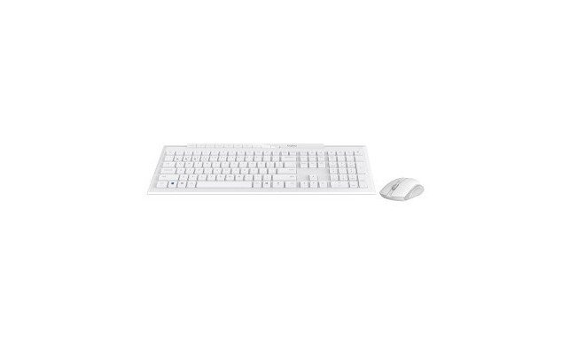 Set kyeyboard and mouse Multi-Mode 8210M