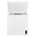 Midea Freezer | MDRC280FEE01 | Energy efficiency class E | Chest | Free standing | Height 85 cm | To