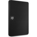 Seagate Expansion Portable External HDD 1TB USB 3.2 Gen. 1 Black (STKM1000400)
