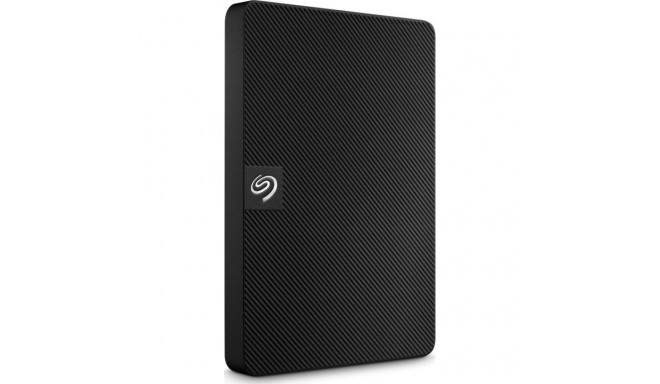 Seagate Expansion kaasaskantav väline kõvaketas 1TB USB 3.2 Gen. 1 must