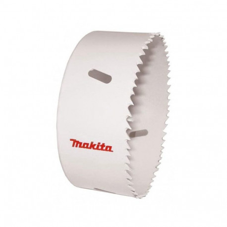 Drill bit MAKITA, HSS Bi-Metal, 105 mm