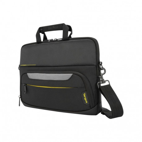 Targus sülearvutikott CityGear Slim Topload TSS866GL kuni 14", must