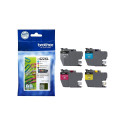 Brother LC422XLVALDR | Ink Cartridge | Black, Cyan, Magenta, Yellow