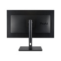 Asus | ProArt Display Professional Monitor | PA329CV | 32 " | IPS | 4K UHD | 16:9 | 60 Hz | 5 ms | 3