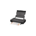 Canon PIXMA TR150 (With Removable Battery) | Colour | Inkjet | Portable Printer | Wi-Fi | Maximum IS