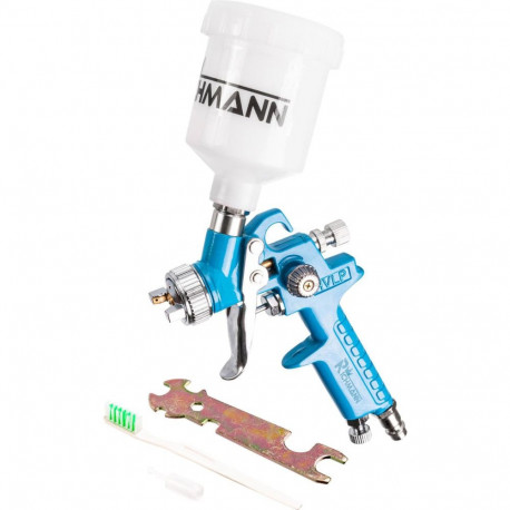 Paint sprayer 0.15 l, 0.8 mm