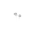 Xiaomi | Mi In-Ear Headphones Basic | ZBW4355TY | Built-in microphone | 3.5 mm | Silver