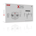 Syma X26 Takistuste vältimise RC Drone 2.4Ghz Headless