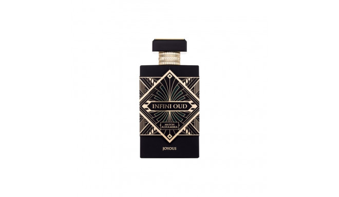 Maison Alhambra Infini Oud Joyous Eau de Parfum (100ml)