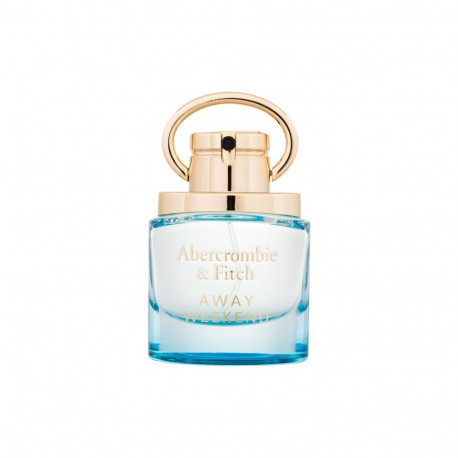 Abercrombie & Fitch Away Weekend Eau de Parfum (30ml)