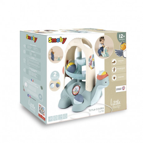 Smoby Kilpkonna tegevuskeskus