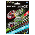 BEYBLADE X Dual pack