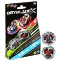 BEYBLADE X Волчок 2шт