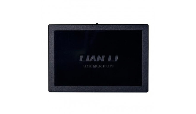 Lian Li Strimer Plus V2 Black