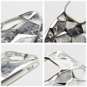 TWINKI Case for IPHONE 14 PRO silver