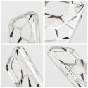 TWINKI Case for IPHONE 14 PRO silver