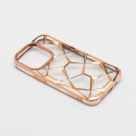 TWINKI Case for IPHONE 11 PRO gold