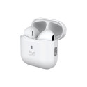 BLUE STAR wirelles earphones TWS Nova Fi5 white