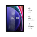 Tempered Glass Blue Star - SAMSUNG Galaxy Tab А9+ 11" Wi-Fi SM-X210/X215