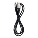 Data Cable Blue Star - with USB A to USB C connector 3A