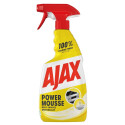 CLEANER UNIVERSAL AJAXPOWERMOUSSE 500ML