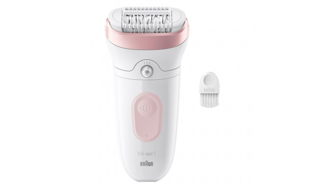 EPILATOR 604480 BRAUN