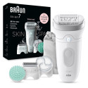 EPILATOR 604476 BRAUN