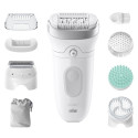 EPILATOR 604476 BRAUN