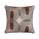 CUSHION COVER KALBE-12 45X45CM