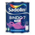 PAINT BINDO 7 BW 0.9L