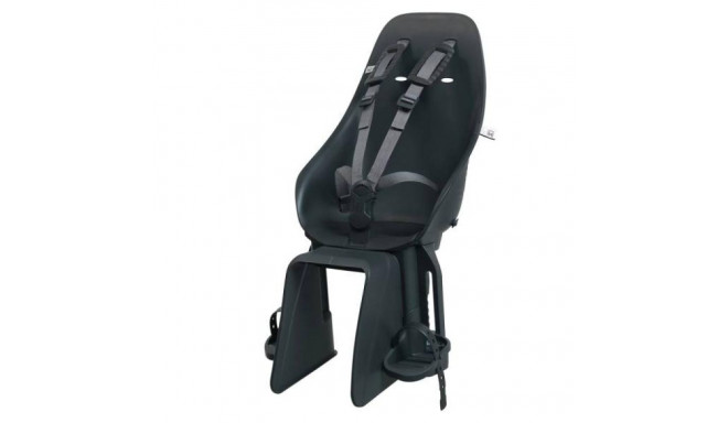 Lastetool pakiraamile URBAN IKI Ta-ke, Bincho Black/Bincho Black, must-must