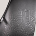 Lastetool pakiraamile URBAN IKI Ta-ke, Bincho Black/Bincho Black, must-must