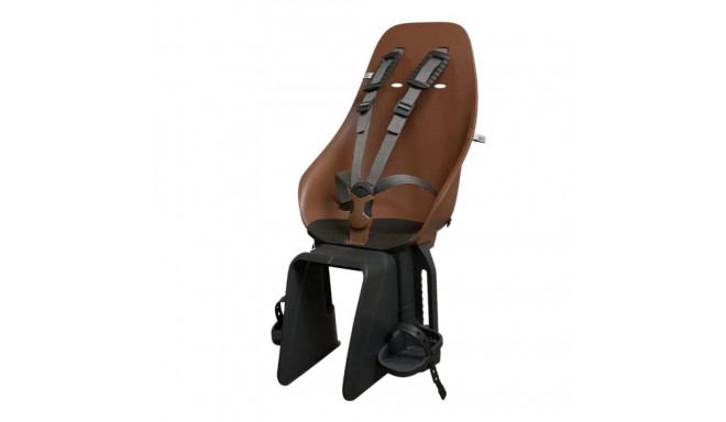 Lastetool URBAN IKI Ta-ke BIO, Haniwa Brown/Bincho Black, pakiraamile