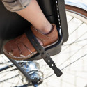 Lastetool URBAN IKI Ta-ke BIO, Haniwa Brown/Bincho Black, pakiraamile