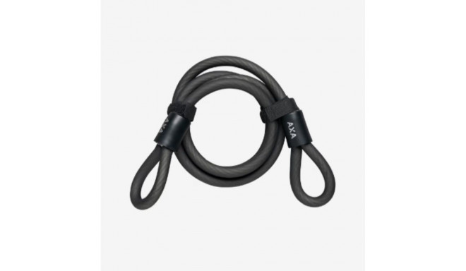 Tross aasadega DOUBLE LOOP CABLE/120CM/CARD